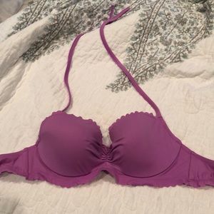 Victoria’s Secret bikini top